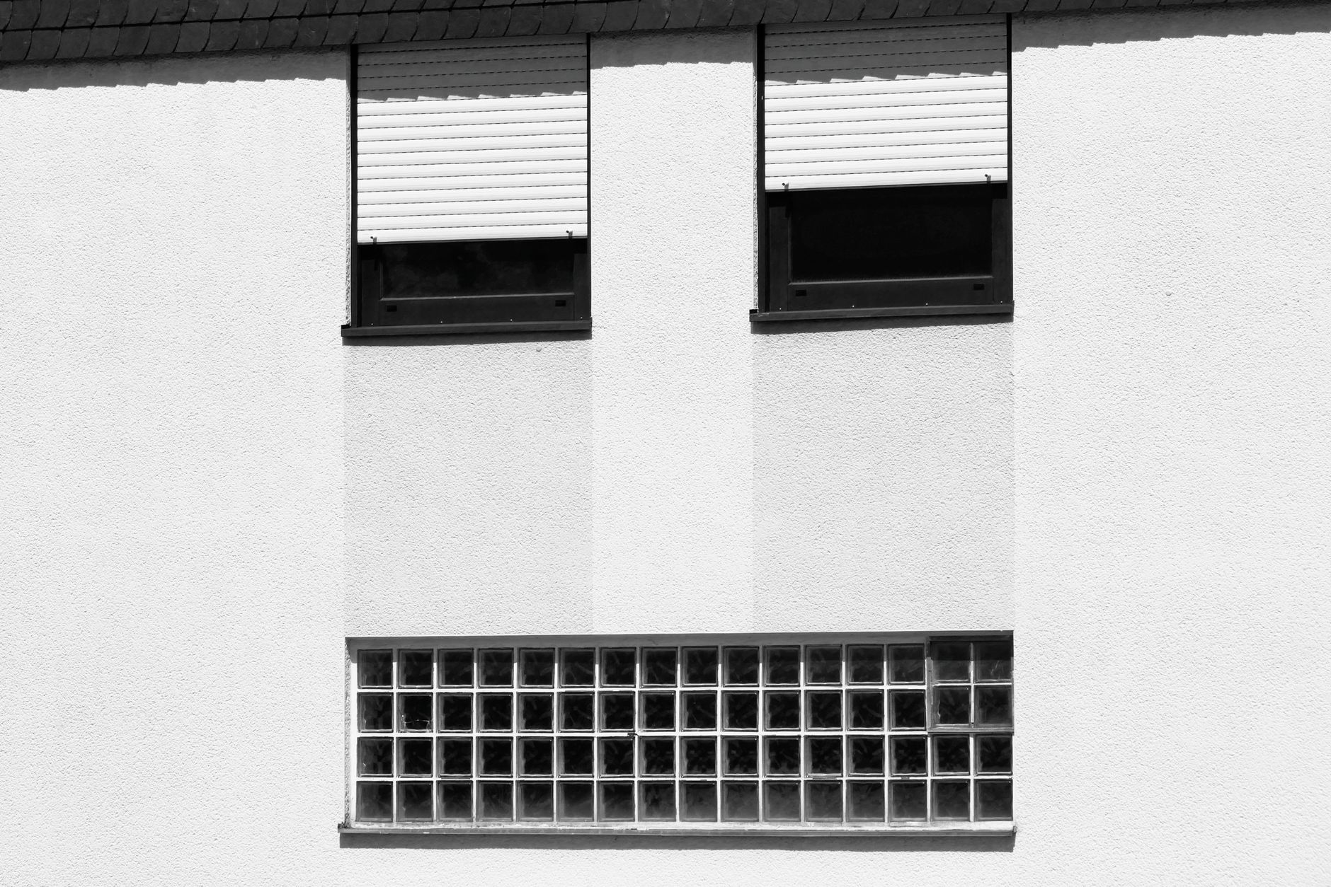 Egress Windows