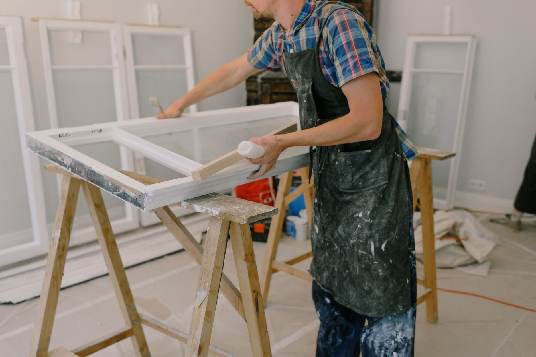 Window Repair
